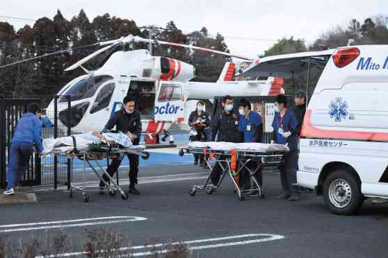 Subaru, Nissan, Mazda new feature can save lives in an accident  image