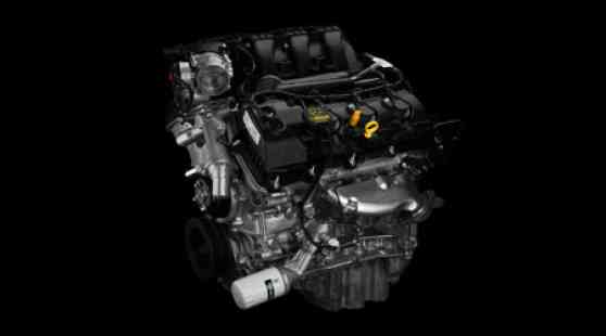 Ford announces 2011 Mustang image