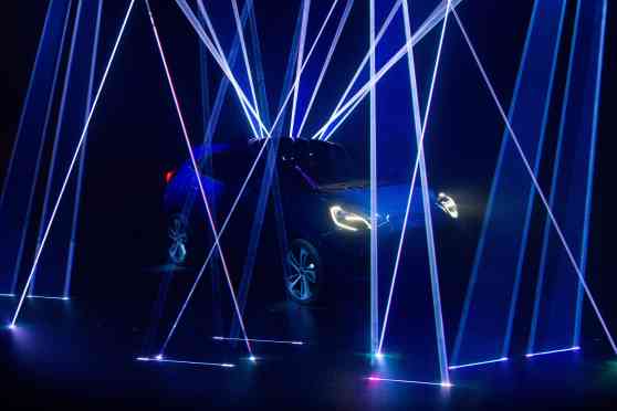 Will the Ford Puma (eventually) replace the EcoSport? image