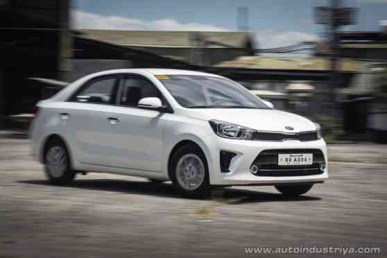 Get as much as Php 30,000 off a brand new Kia image