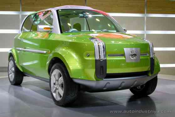 2005 Bangkok International Motor Show image