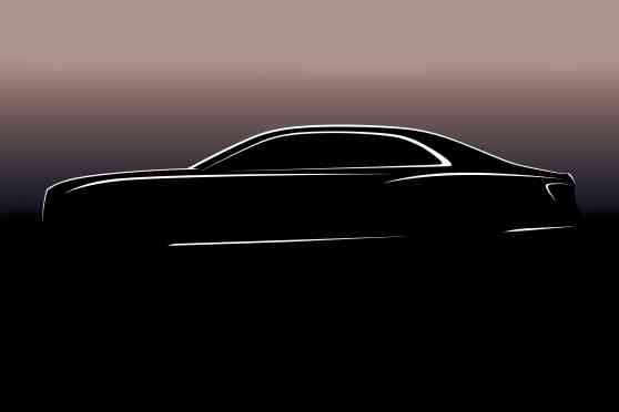 This is what the 2020 Bentley Flying Spur will look like image