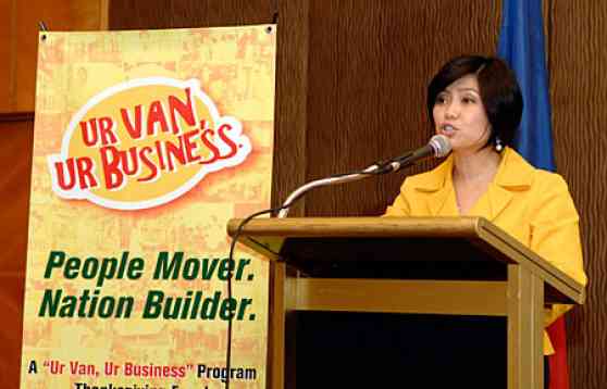 Ur Van, Ur Business: Celebrating 3 Years of Helping Filipinos image