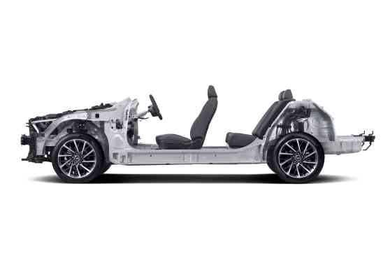 Next-generation Hyundais to benefit from lighter, more durable platform image