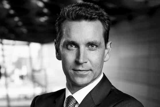 BMW brand exec is the new head of Mini image