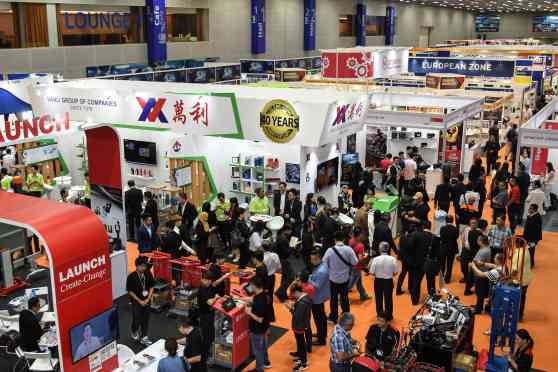 11 years of great opportunities: Automechanika Kuala Lumpur 2019 image
