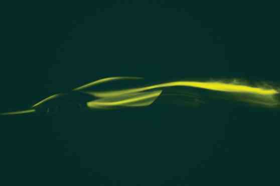 Lotus wants a piece of the EV hypercar game with Type 130 image