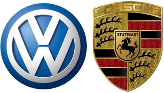 Volkswagen Takes Over Porsche image