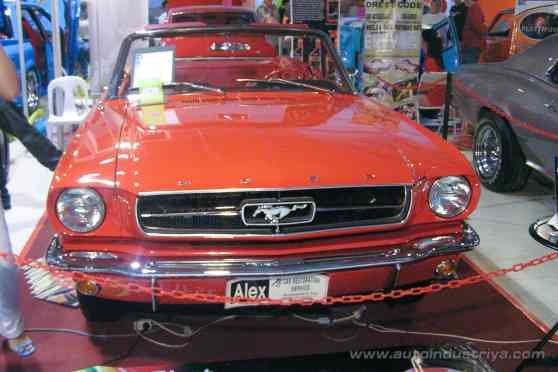 2005 Trans Sport Show image