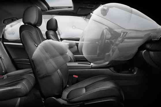 Explosive news: Recall for lethal airbags could get bigger image