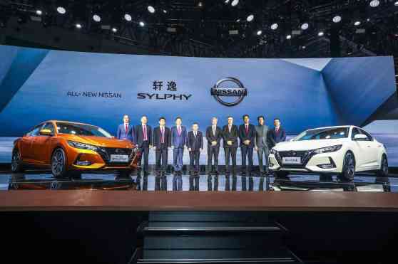 Nissan&rsquo;s Purge: Another executive leaves after Ghosn crisis image