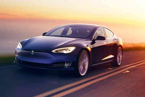 New Tesla EVs can now 'travel to La Union and back' on single charge image