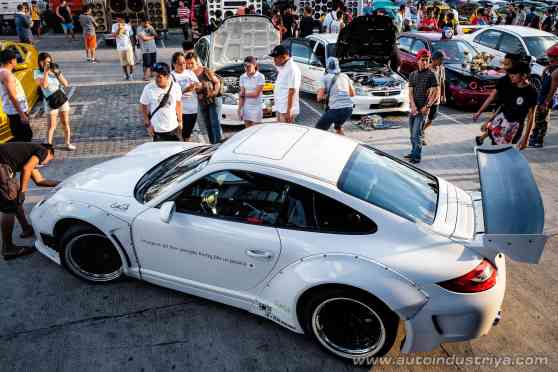 10th Subic Bay Auto Show is ready to bring the heat this May 11  image