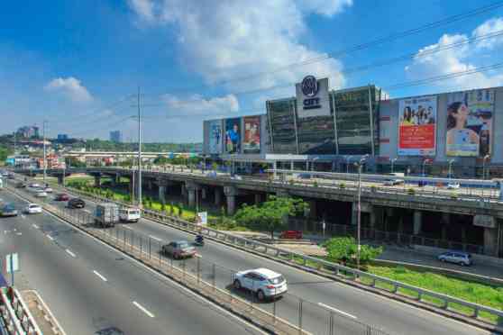 MMDA: Eastbound lane of Marcos Highway Bridge to be closed May 4 image