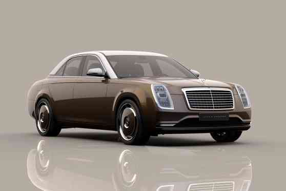 Should Mercedes-Benz go retro on the next E-Class? image
