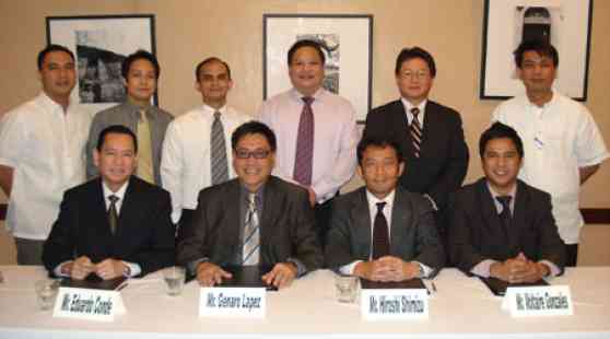 Honda partners with UnionBank for OFW car remittance program image