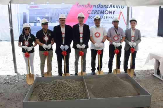 Honda Cars Las Pi&ntilde;as will open its doors by 2020 image