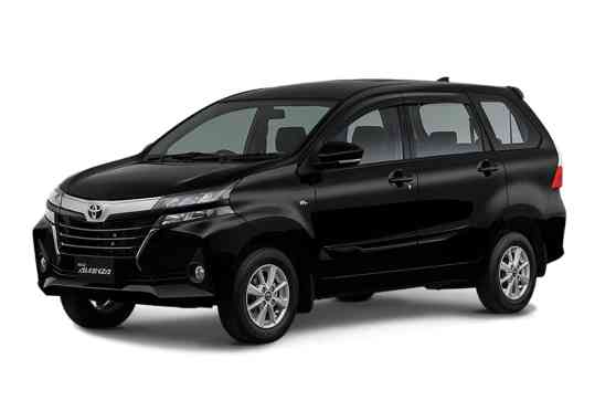 Toyota PH says new look 2019 Avanza is now available image