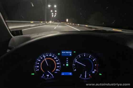 Driver's Ed: The do's and don'ts of highway driving image