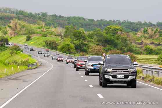 Proud to Own: How the Ford Everest is bringing people together image