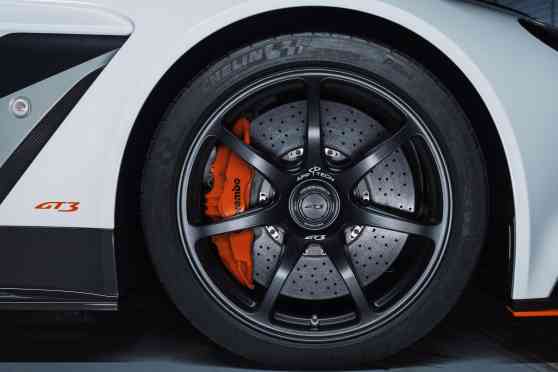 Brembo hires ex-Nissan man as their new CEO image