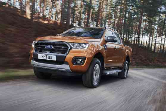 Parts, aftersales veteran appointed as new managing director of Ford PH image