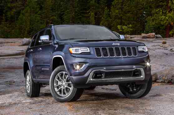 Fiat Chrysler fined $300 million for their own &lsquo;dieselgate&rsquo;  image