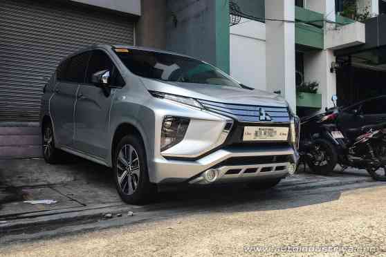 The Xpander has a problem but Mitsubishi Motors PH is already on it image