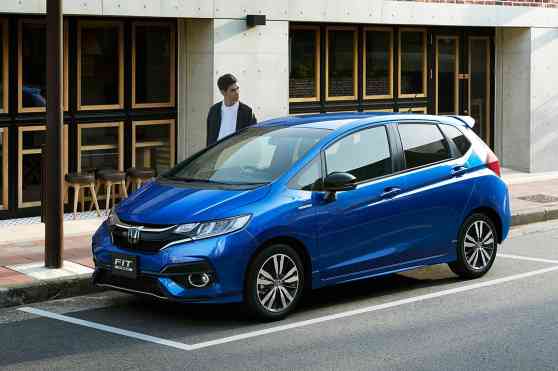 2020 Honda City, Jazz: What we know so far image