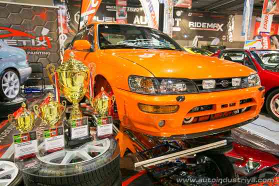 28th TransSport Show all set for May 23-26 at SMX Convention Center image