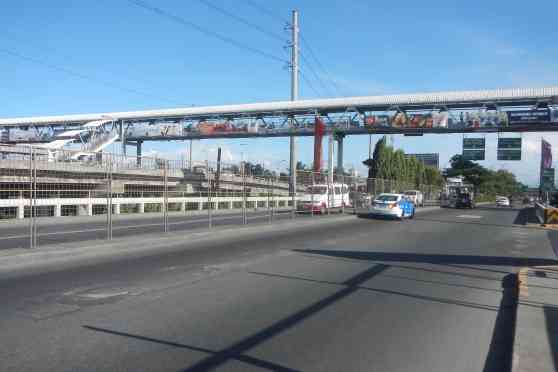 MMDA postpones Marcos Highway Bridge closure until further notice image