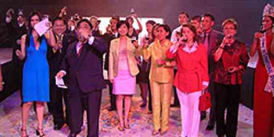 2005 Manila Motor Show image