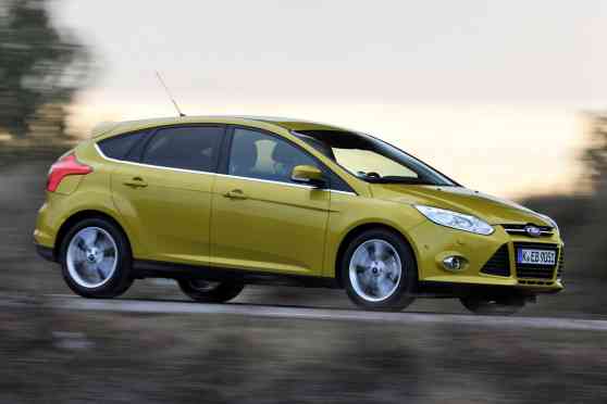 Ford facing $4B lawsuit for allegedly lying about faulty PowerShift gearbox image