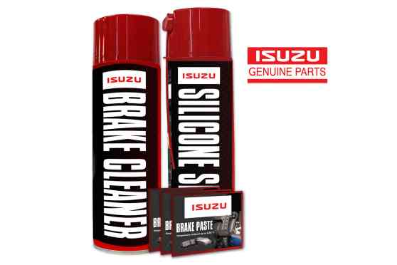 Isuzu PH, Wuerth partner on new car care products  image