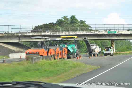 NLEX, SCTEX to undergo repairs for next two weeks image