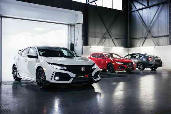 Honda looking to cut costs by killing off several models image