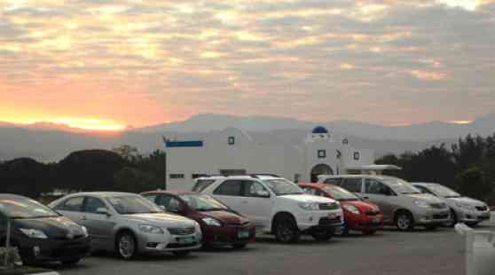 Toyota Motor Philippines tops 600,000 unit sales mark image