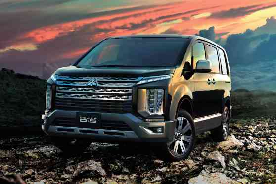 More vans, SUVs, and crossovers for Mitsubishi Motors in ASEAN image