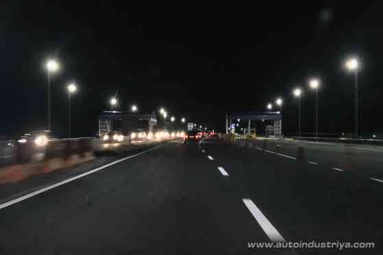 Cong. Bayani Fernando wants to rename NLEX after a 'bayani' image