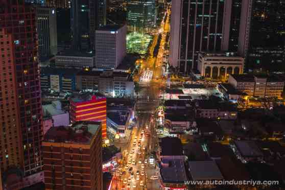 Driving 101: Right of Way, simplified image