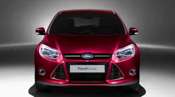 Detroit 2010: New Ford Focus makes global debut image