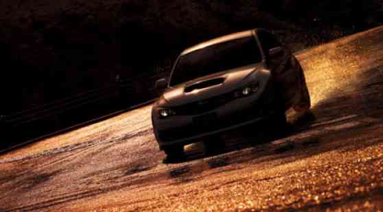 Subaru Impreza STI R205 to debut in Japan image