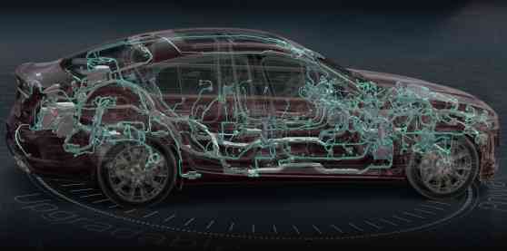 Can GM truly make driving accident-free with digital vehicle platform? image