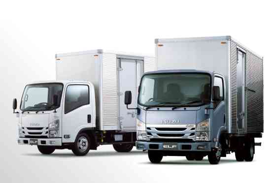 2019 Isuzu Elf is now stronger, smarter, and safer image