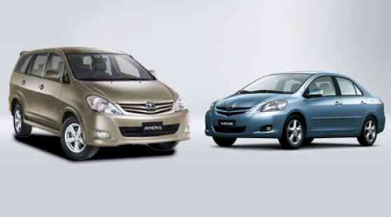 Toyota Sets Record Breaking Sales in 2009 image