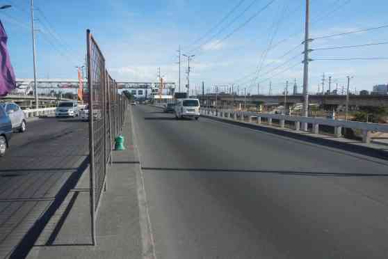 Heads up: Partial closure of Marcos Highway Bridge set for May 25 image