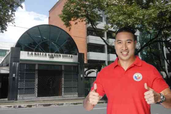 San Juan Mayor-elect wants to improve traffic, but avoids LSGH issue image