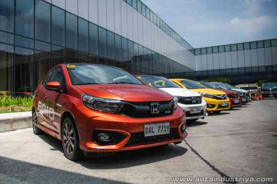 Honda Cars PH to increase vehicle prices on July 1 image