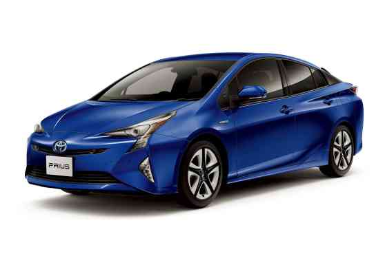 Would you buy a Toyota Prius if it was only Php 1.6-1.7 million? image