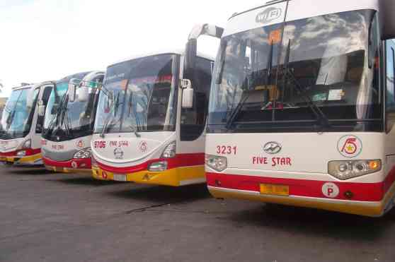 MMDA still uncertain when provincial bus terminals on EDSA will be closed  image